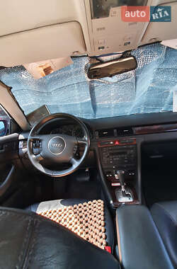 Седан Audi A6 2003 в 