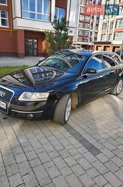 Audi A6 2008 Audi A6 2008