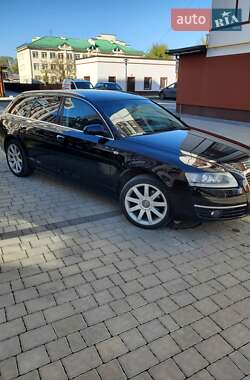 Універсал Audi A6 2008 в 