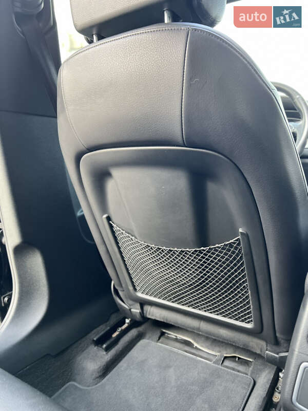 Седан Audi A6 2016 в Нововолинську