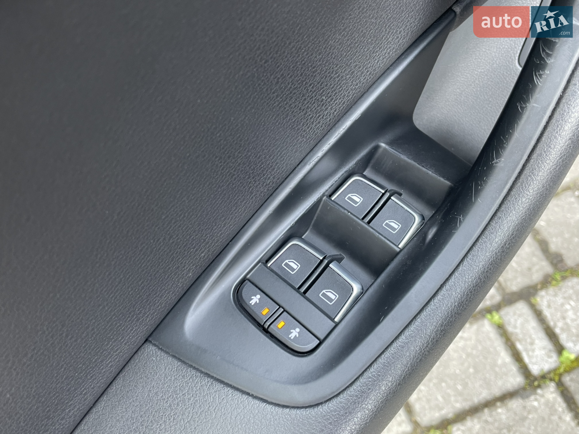 2012 Audi A6 - мініатюра 10