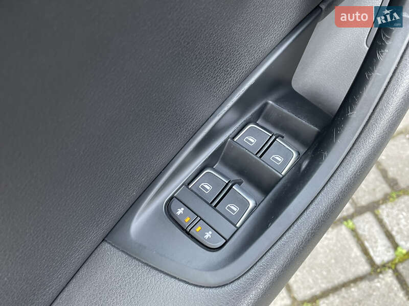 Седан Audi A6 2012 в Ивано-Франковске фото 10 Седан Audi A6 2012 в Ивано-Франковске