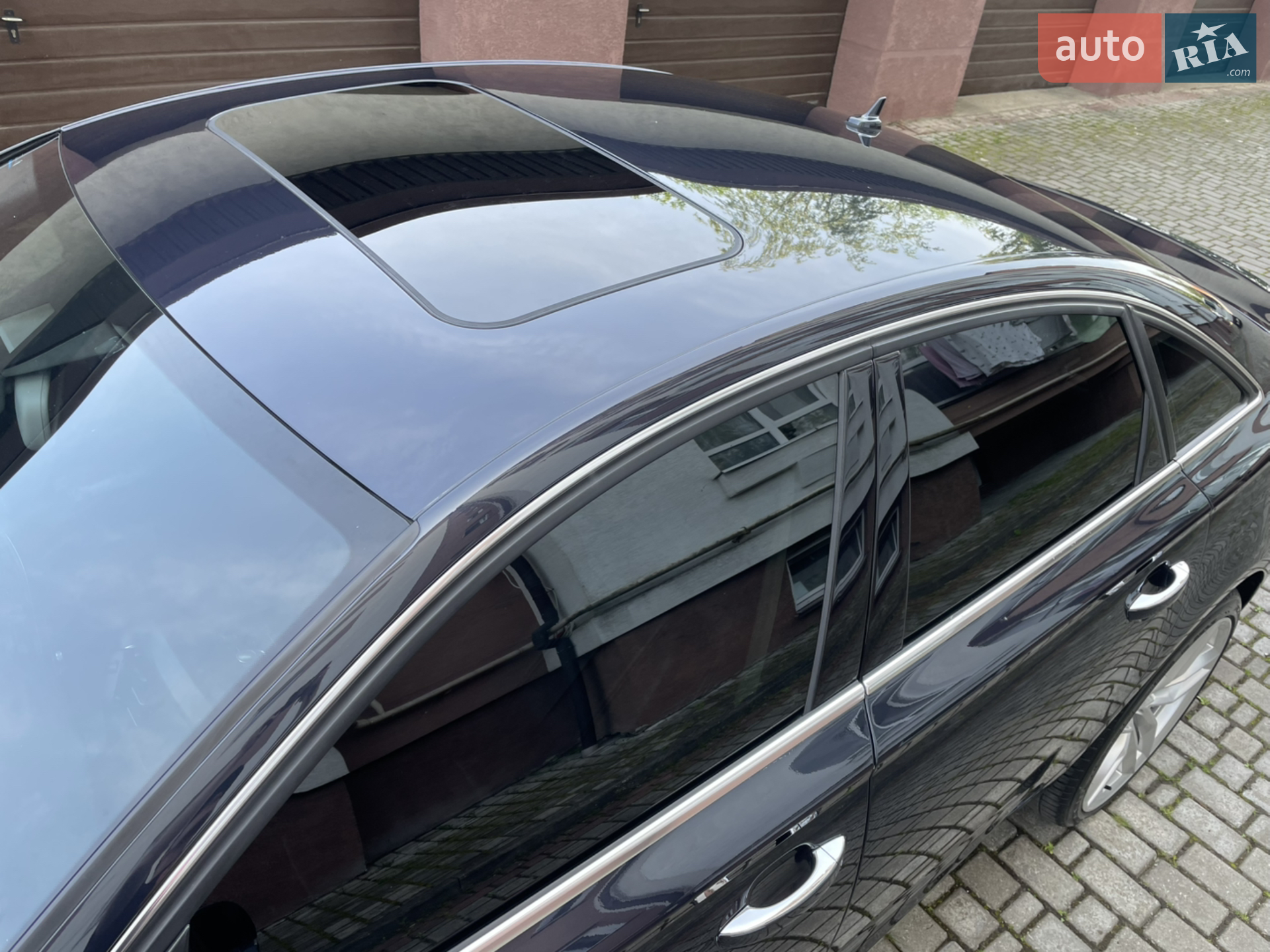 2012 Audi A6 - мініатюра 17