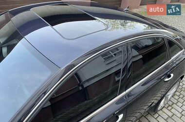 Седан Audi A6 2012 в 