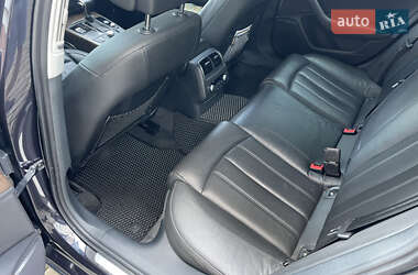 Седан Audi A6 2012 в 