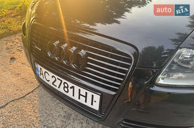Універсал Audi A6 2007 в 