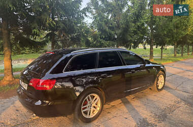 Універсал Audi A6 2007 в 