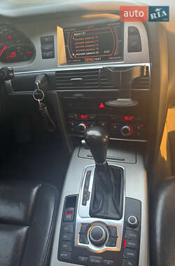 Універсал Audi A6 2007 в 
