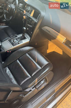 Універсал Audi A6 2007 в 