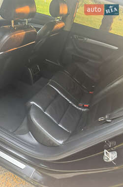 Універсал Audi A6 2007 в 