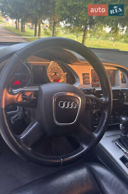 Універсал Audi A6 2007 в 