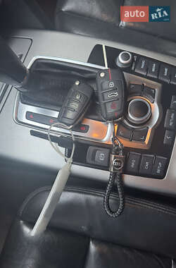 Універсал Audi A6 2007 в 