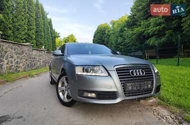Audi A6 2009 Audi A6 2009