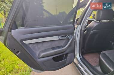 Седан Audi A6 2009 в 