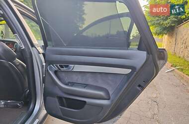 Седан Audi A6 2009 в 