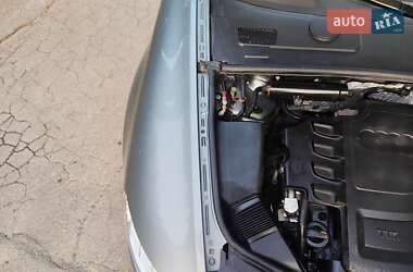 Седан Audi A6 2009 в 