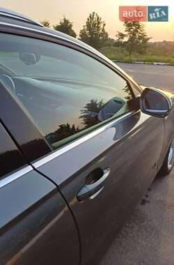 Универсал Audi A6 2013 в 