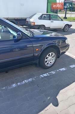 Седан Audi A6 1997 в 