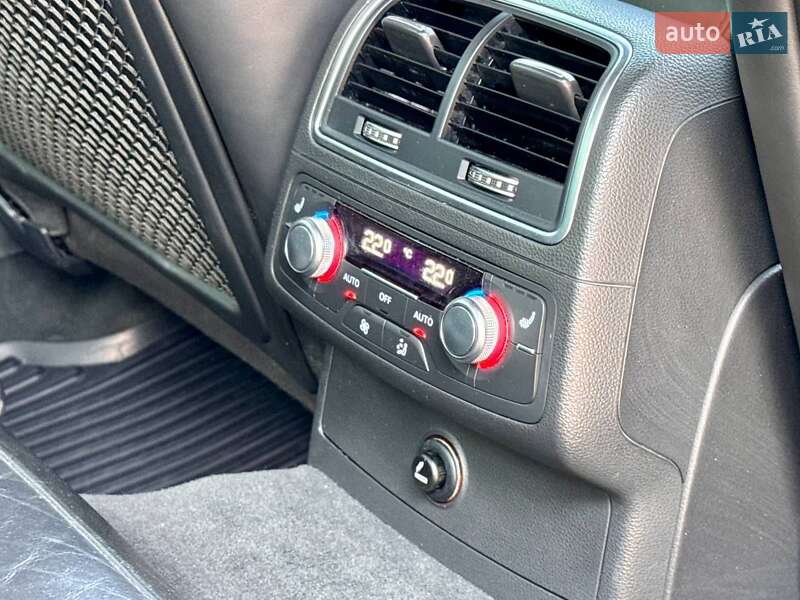 Седан Audi A6 2015 в Запорожье