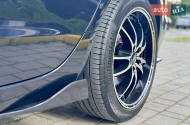 Седан Audi A6 2013 в 