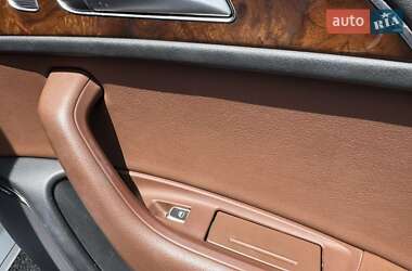 Седан Audi A6 2014 в Киеве