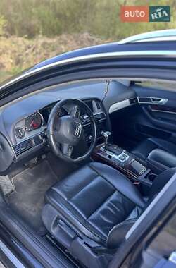 Универсал Audi A6 2007 в 