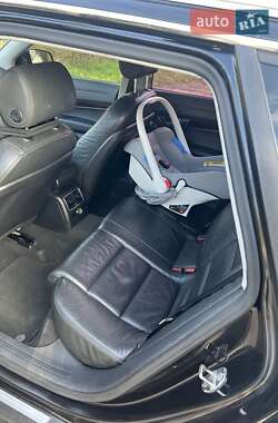 Универсал Audi A6 2007 в 