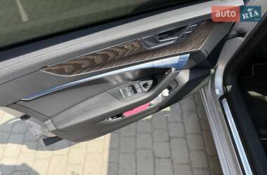 Седан Audi A6 2019 в 