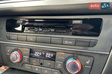 Универсал Audi A6 2016 в 