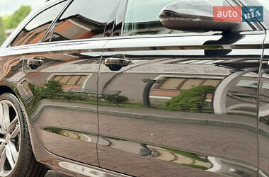 Универсал Audi A6 2015 в 