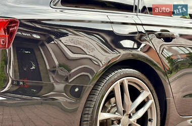 Универсал Audi A6 2015 в 