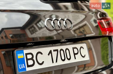 Универсал Audi A6 2015 в 