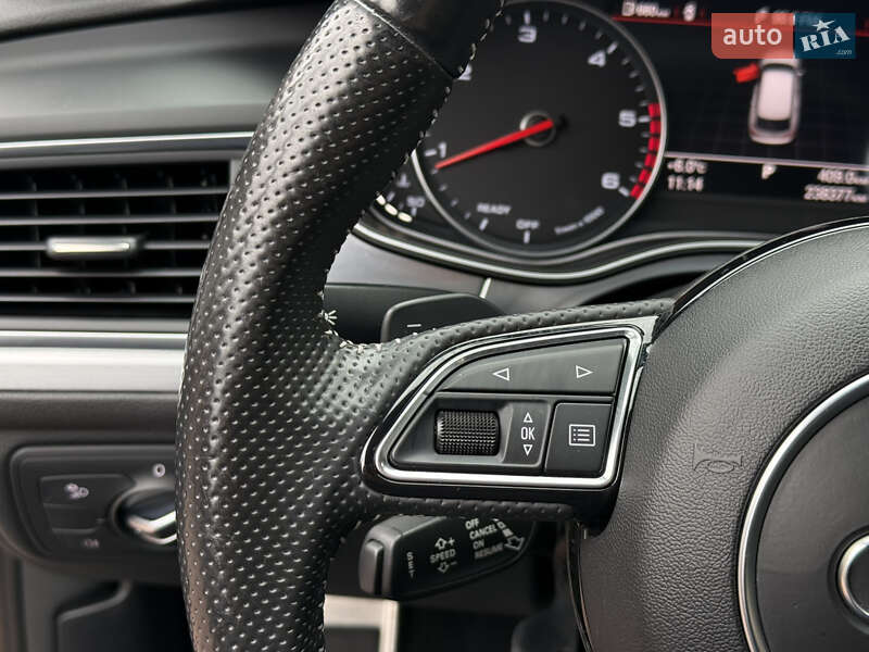 Универсал Audi A6 2015 в Стрые фото 68 Универсал Audi A6 2015 в Стрые