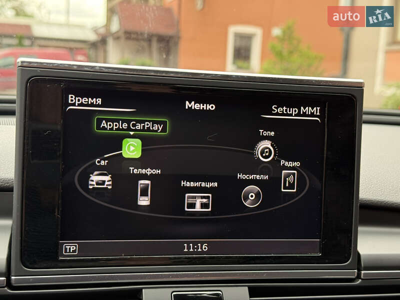 Универсал Audi A6 2015 в Стрые фото 79 Универсал Audi A6 2015 в Стрые