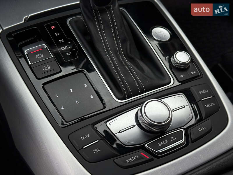 Универсал Audi A6 2015 в Стрые фото 85 Универсал Audi A6 2015 в Стрые