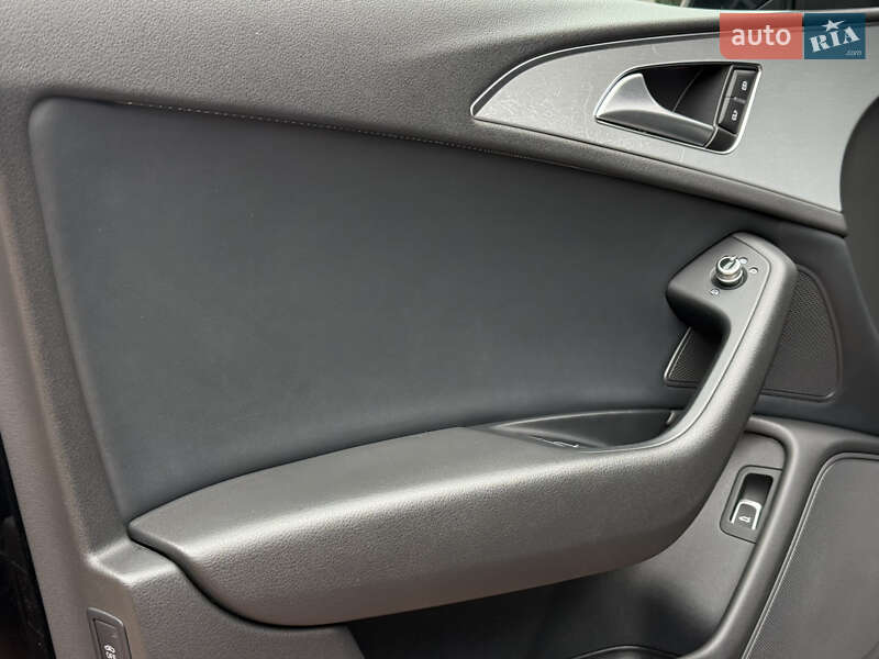 Универсал Audi A6 2015 в Стрые фото 91 Универсал Audi A6 2015 в Стрые