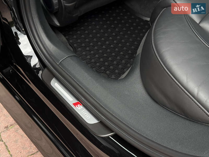 Универсал Audi A6 2015 в Стрые фото 102 Универсал Audi A6 2015 в Стрые