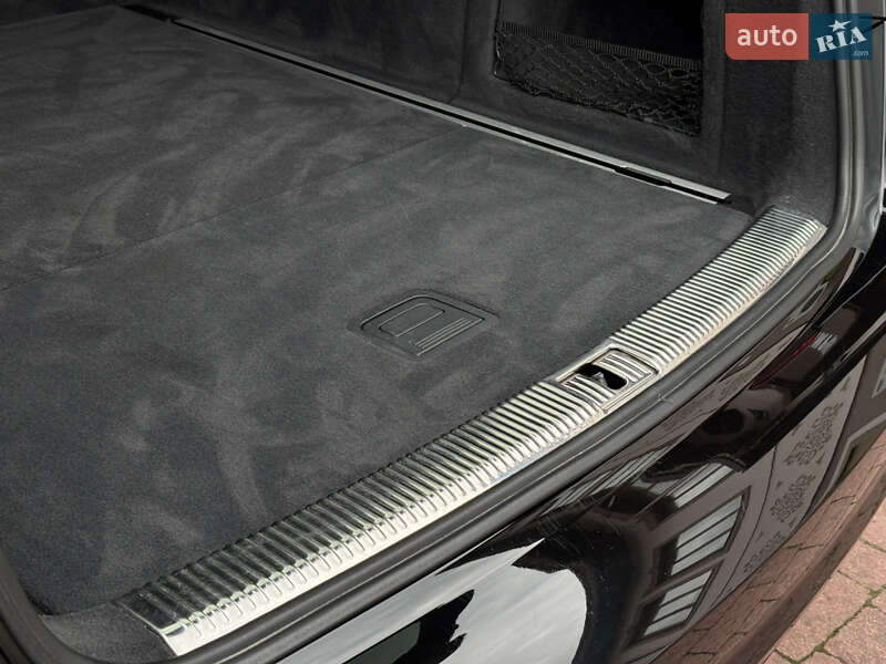 Универсал Audi A6 2015 в Стрые фото 129 Универсал Audi A6 2015 в Стрые