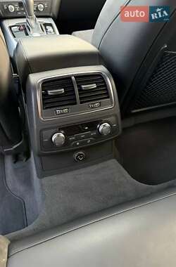 Универсал Audi A6 2018 в 