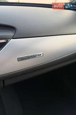 Универсал Audi A6 2018 в 