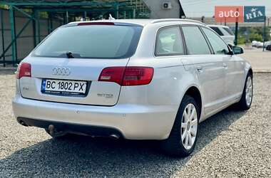 Універсал Audi A6 2005 в 