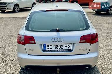 Універсал Audi A6 2005 в 