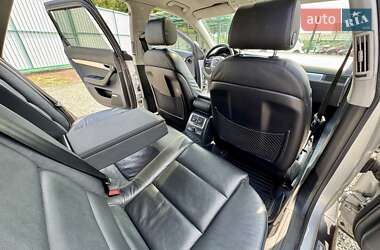 Універсал Audi A6 2005 в 