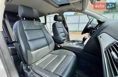 Універсал Audi A6 2005 в 