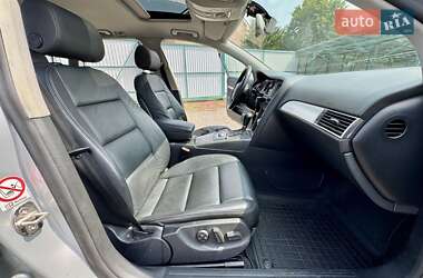 Універсал Audi A6 2005 в 