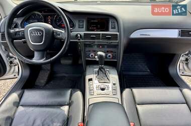 Універсал Audi A6 2005 в 