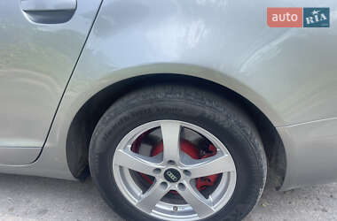 Універсал Audi A6 2006 в 