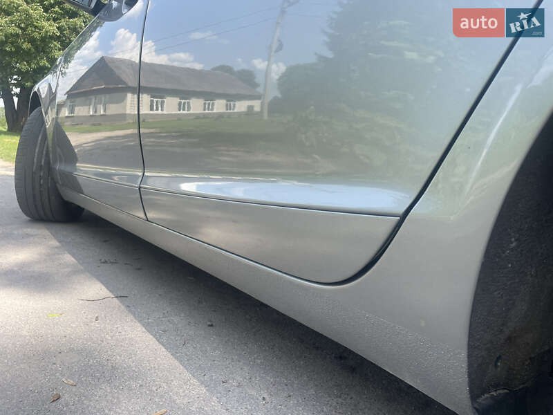 Універсал Audi A6 2006 в Теофіполі
