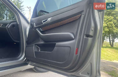 Універсал Audi A6 2006 в 