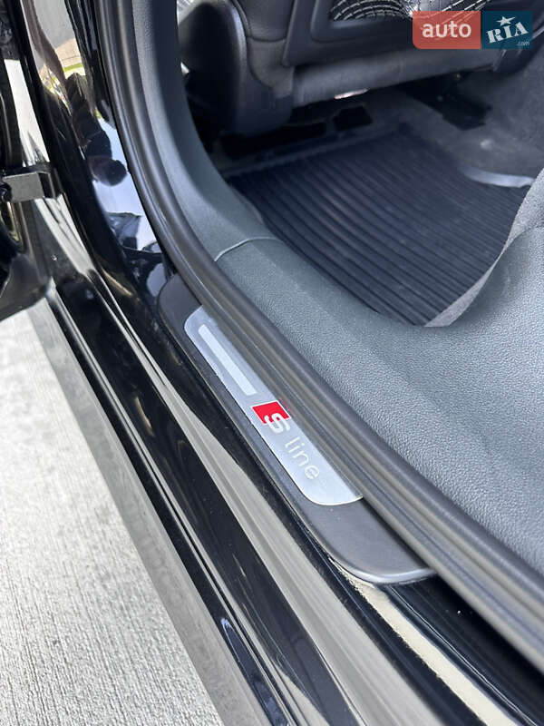 Седан Audi A6 2015 в Луцке